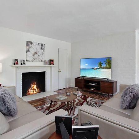 Close To Downtown Ps - Hike, Bike, Swim, Relax 팜 스프링스 외부 사진