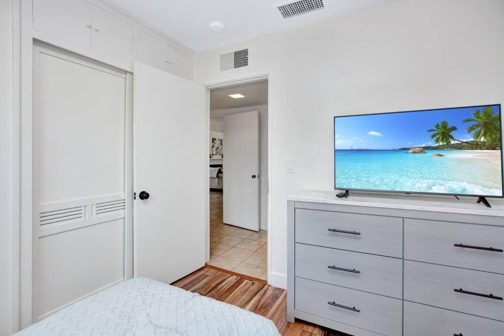 Close To Downtown Ps - Hike, Bike, Swim, Relax 팜 스프링스 외부 사진