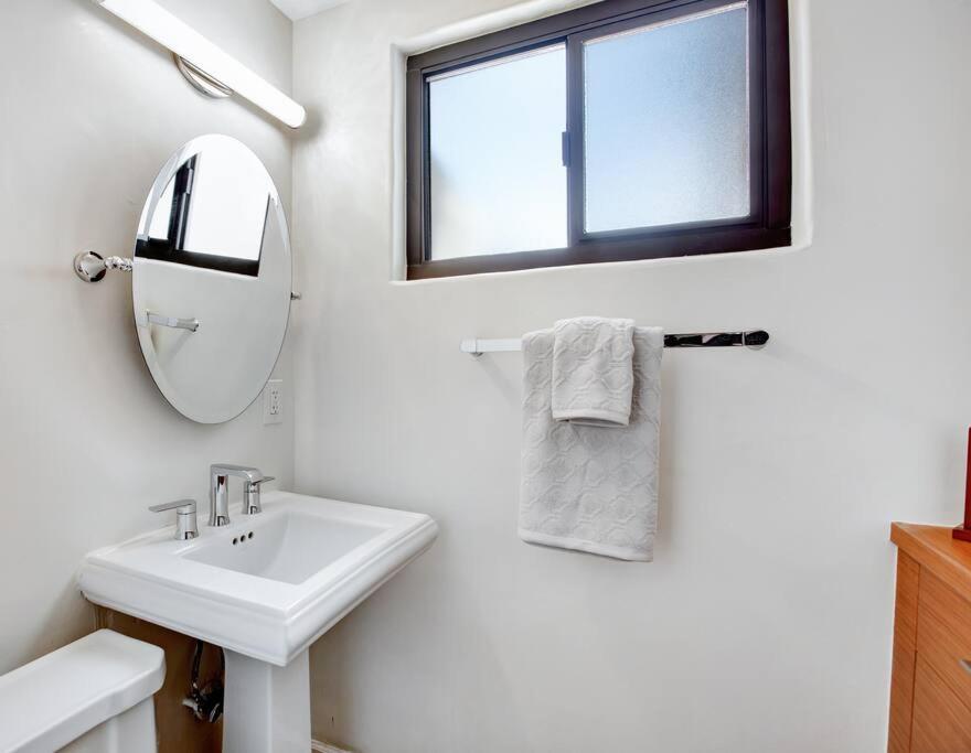 Close To Downtown Ps - Hike, Bike, Swim, Relax 팜 스프링스 외부 사진